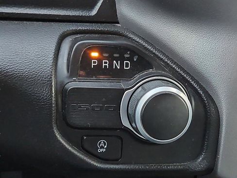 Used 2023 RAM 1500 Lone Star image 27