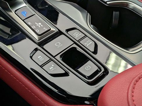 Certified 2025 Lexus NX 450h+ F Sport AWD/4WD image 27