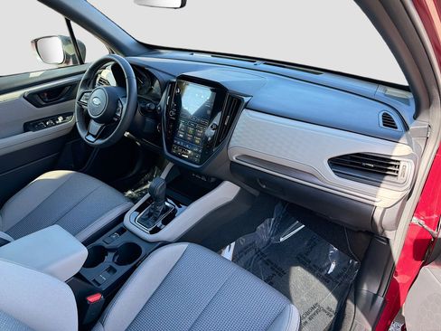 Certified 2025 Subaru Forester Premium image 14