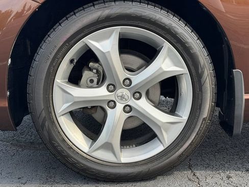 Used 2013 Toyota Venza LE FWD image 11