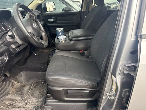 Used 2019 RAM 2500 Tradesman AWD/4WD image 12