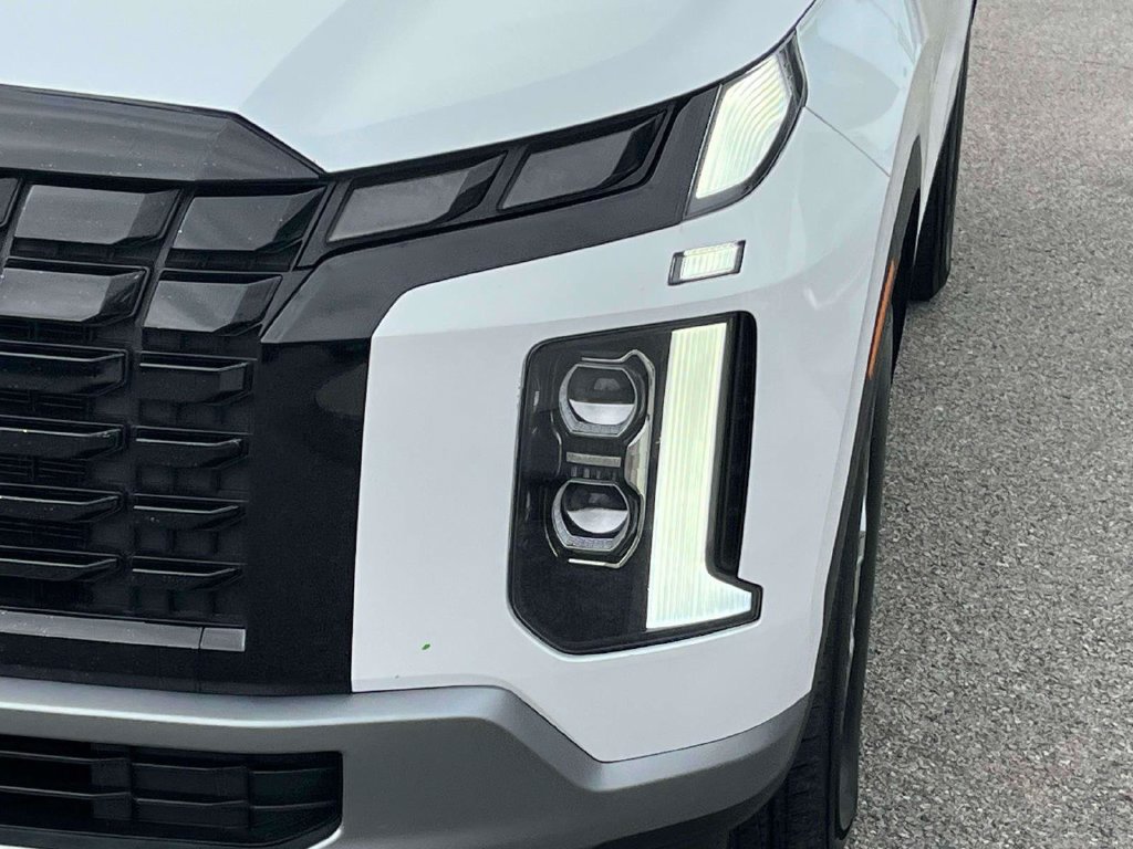 Used 2025 Hyundai Palisade SEL FWD image 35