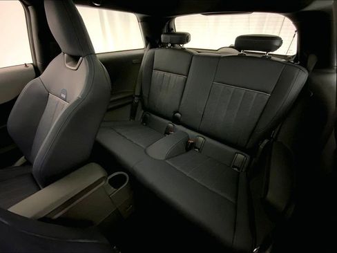 Certified 2025 MINI Cooper S image 14