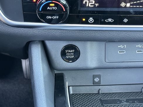 New 2026 Nissan Rogue SV w/ Rock Creek Premium Package image 31