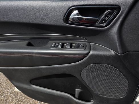 Used 2024 Dodge Durango GT RWD image 20