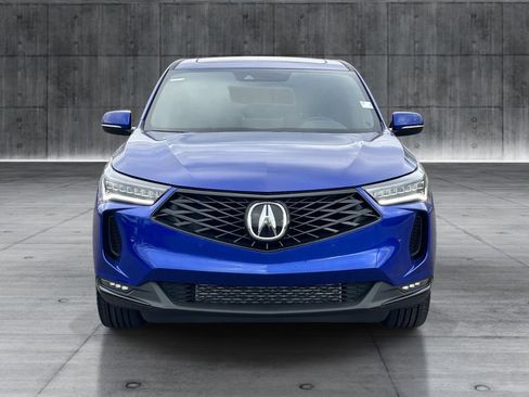 New 2026 Acura RDX A-Spec AWD/4WD image 7