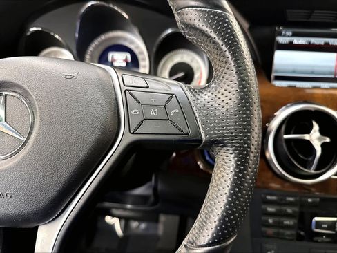 Used 2013 Mercedes-Benz GLK 350 2WD image 15
