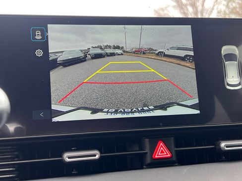 New 2026 Hyundai Ioniq 5 SEL image 25