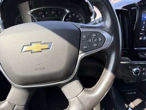 Used 2021 Chevrolet Traverse Premier w/ Redline Edition image 20