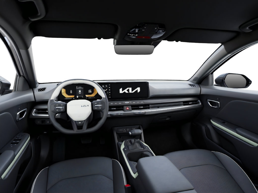 New 2026 Kia K4 GT-Line FWD image 17