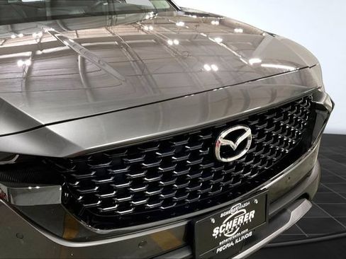 Certified 2024 MAZDA CX-50 2.5 Turbo w/ Cargo Package AWD/4WD image 28