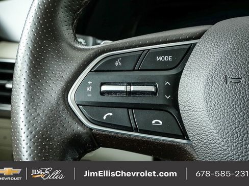 Used 2020 Hyundai Palisade Limited image 12