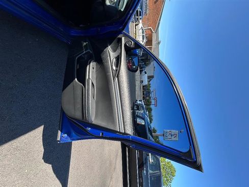 Used 2020 Honda Civic Sport image 25