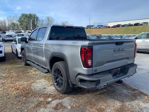 Used 2023 GMC Sierra 1500 Elevation w/ Elevation Premium Package image 19