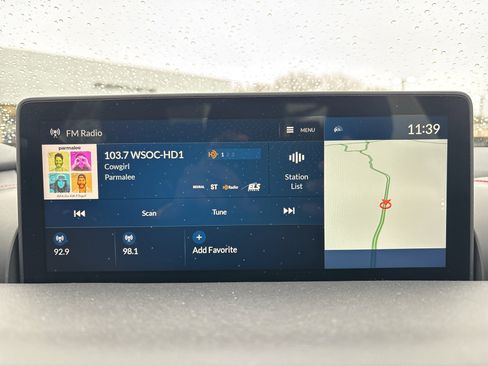 Used 2023 Acura TLX Type S PMC Edition image 23