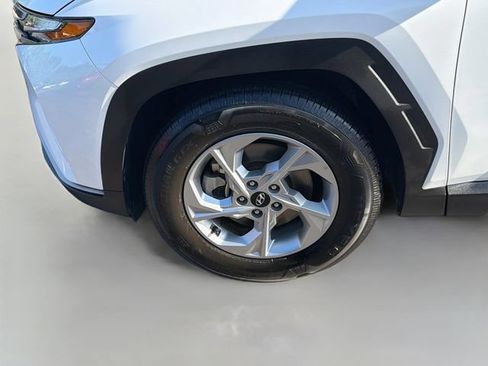 Used 2024 Hyundai Tucson SE FWD image 29