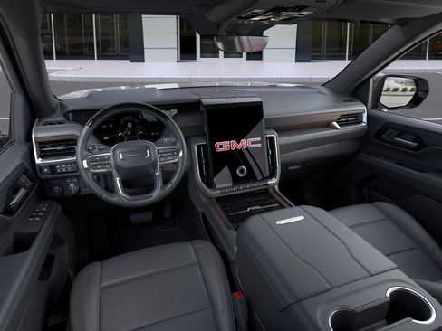 New 2026 GMC Yukon XL Denali w/ Denali Reserve Package RWD image 15