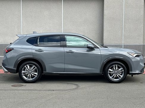 New 2025 Acura ADX AWD image 3