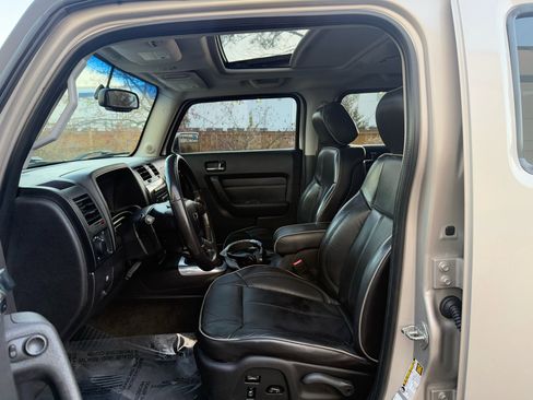 Used 2006 HUMMER H3 image 14