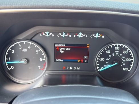 Used 2023 Ford F150 XL w/ STX Appearance Package AWD/4WD image 14