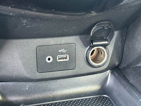 Certified 2021 Nissan Rogue Sport S FWD image 28