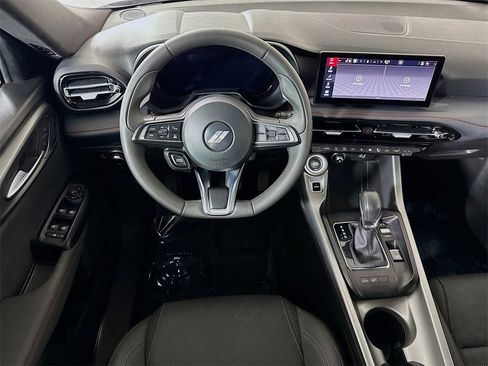 Used 2024 Dodge Hornet R/T image 3