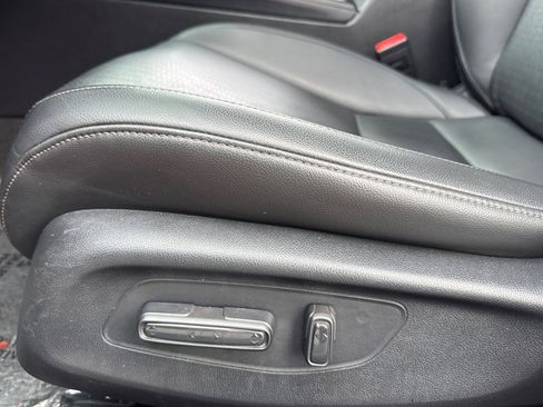 Used 2022 Honda Civic EX-L image 14