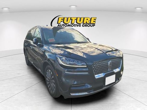 Used 2023 Lincoln Aviator Reserve w/ Elements Package Plus RWD image 1