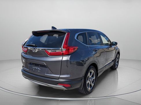 Used 2019 Honda CR-V EX image 8