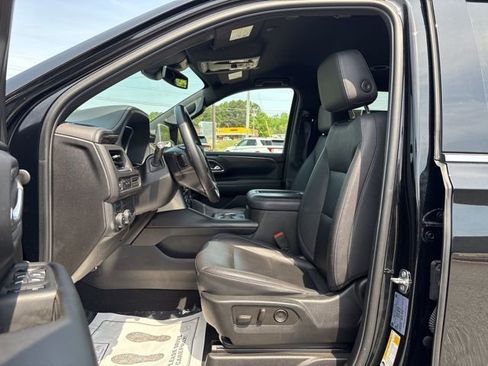 Used 2023 Chevrolet Tahoe LT image 12