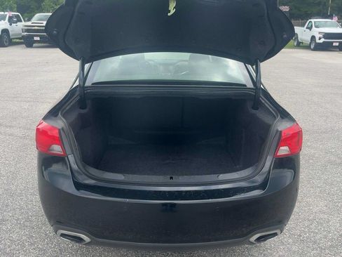 Used 2020 Chevrolet Impala Premier FWD image 13