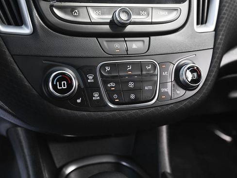 Used 2024 Chevrolet Malibu LT FWD image 30