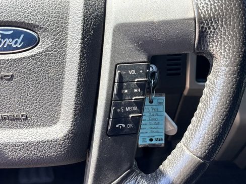 Used 2014 Ford F150 XLT w/ Equipment Group 301A Mid image 21