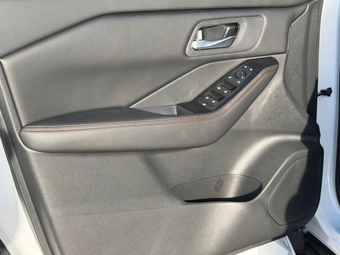 New 2026 Nissan Rogue Rock Creek image 20