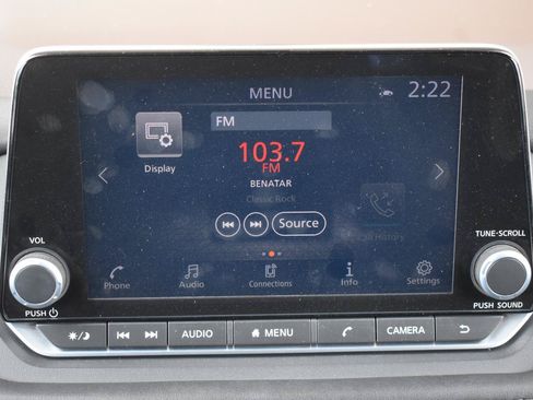 Used 2023 Nissan Rogue SV AWD/4WD image 24