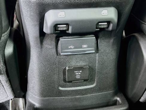 Used 2020 Jeep Wrangler Unlimited Rubicon AWD/4WD image 34