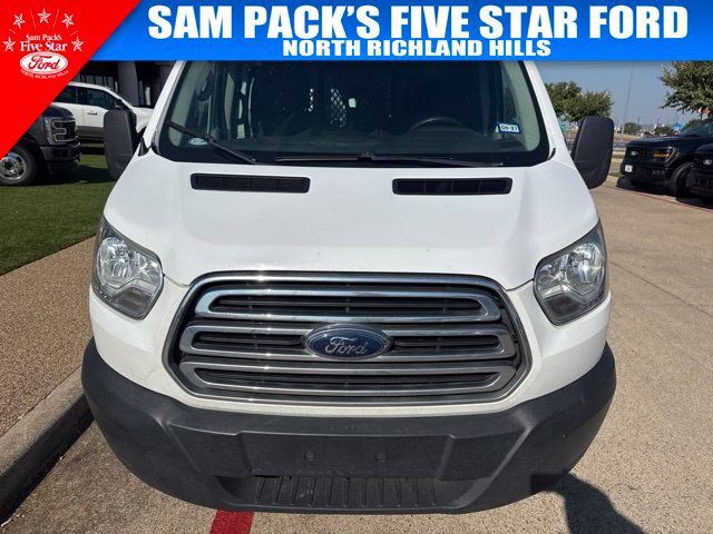 Used 2019 Ford Transit 250 130 Low Roof w/ Exterior Upgrade Package RWD image 2