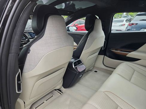Used 2022 Lucid Air Grand Touring AWD/4WD image 13