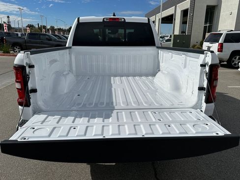 New 2026 RAM 1500 Laramie w/ Night Edition image 17