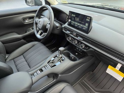 New 2026 Honda HR-V EX-L image 10