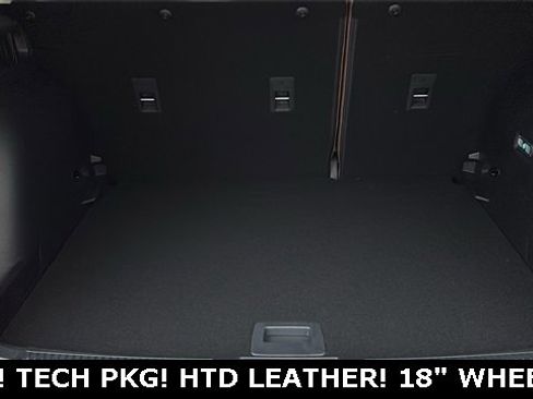 New 2025 Ford Bronco Sport Outer Banks w/ Outer Banks Tech Package+ image 30