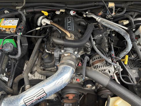 Used 2009 Jeep Wrangler X AWD/4WD image 29