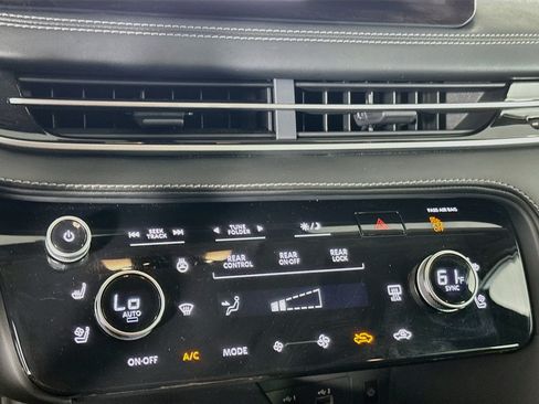 Used 2023 INFINITI QX60 Luxe w/ Cargo Package AWD/4WD image 24