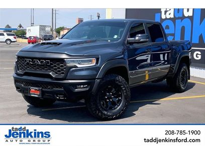 Used 2026 RAM 1500 RHO w/ RHO Level 1 Equipment Group