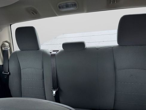Certified 2019 RAM 1500 Express w/ Express Value Package AWD/4WD image 16