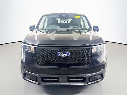 New 2026 Ford Maverick Lariat