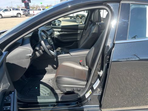 Used 2022 MAZDA MAZDA3 s image 20