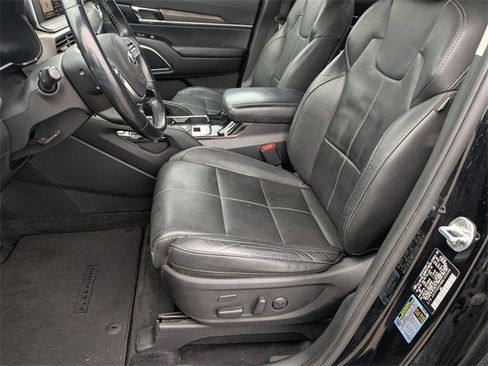 Used 2021 Kia Telluride SX w/ Nightfall Edition Package image 12