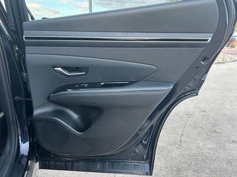 Used 2023 Hyundai Tucson Limited image 26