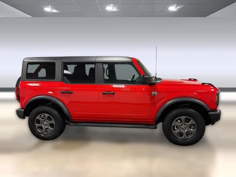 Used 2024 Ford Bronco Big Bend AWD/4WD image 6